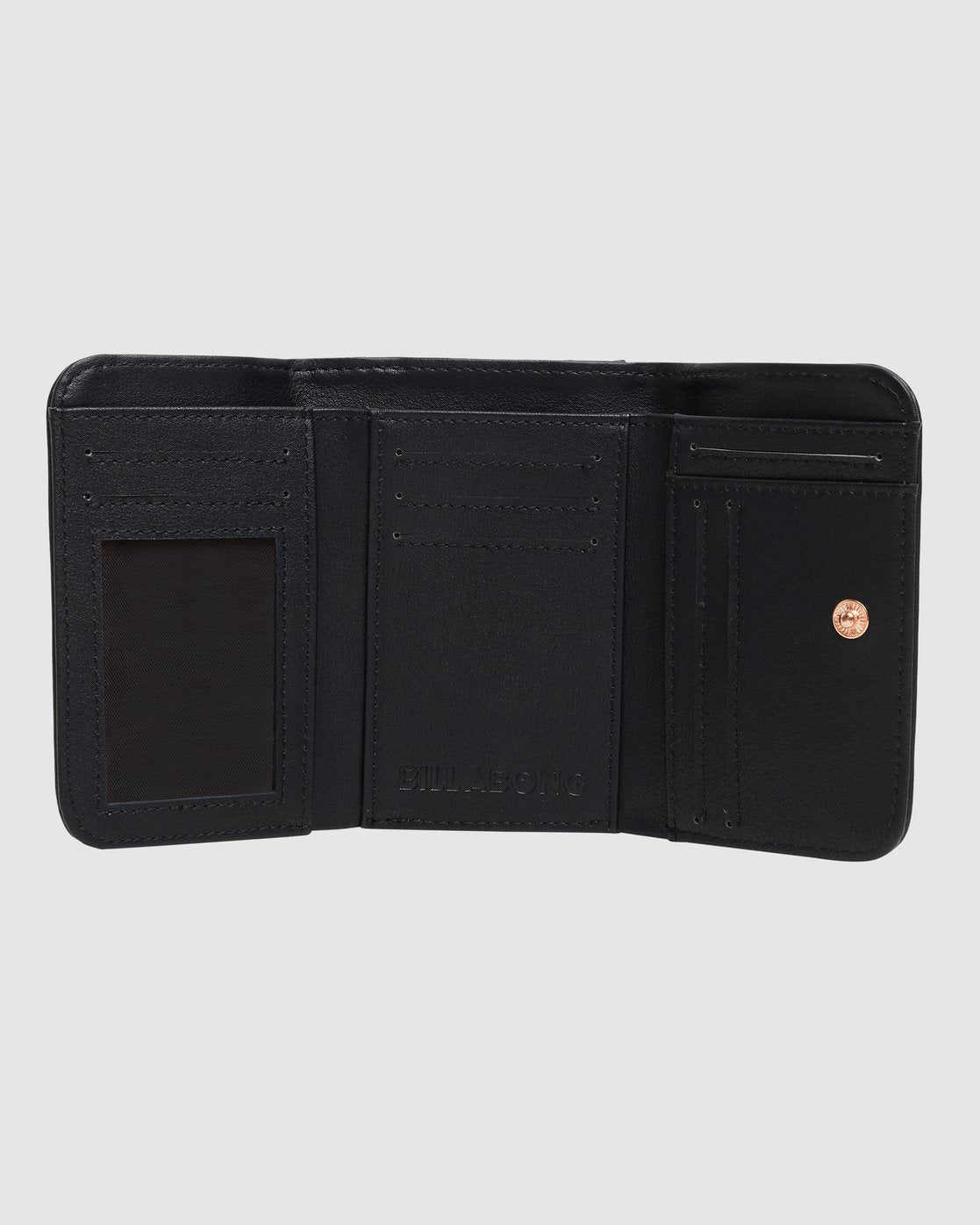 Billabong Lana Wallet Black