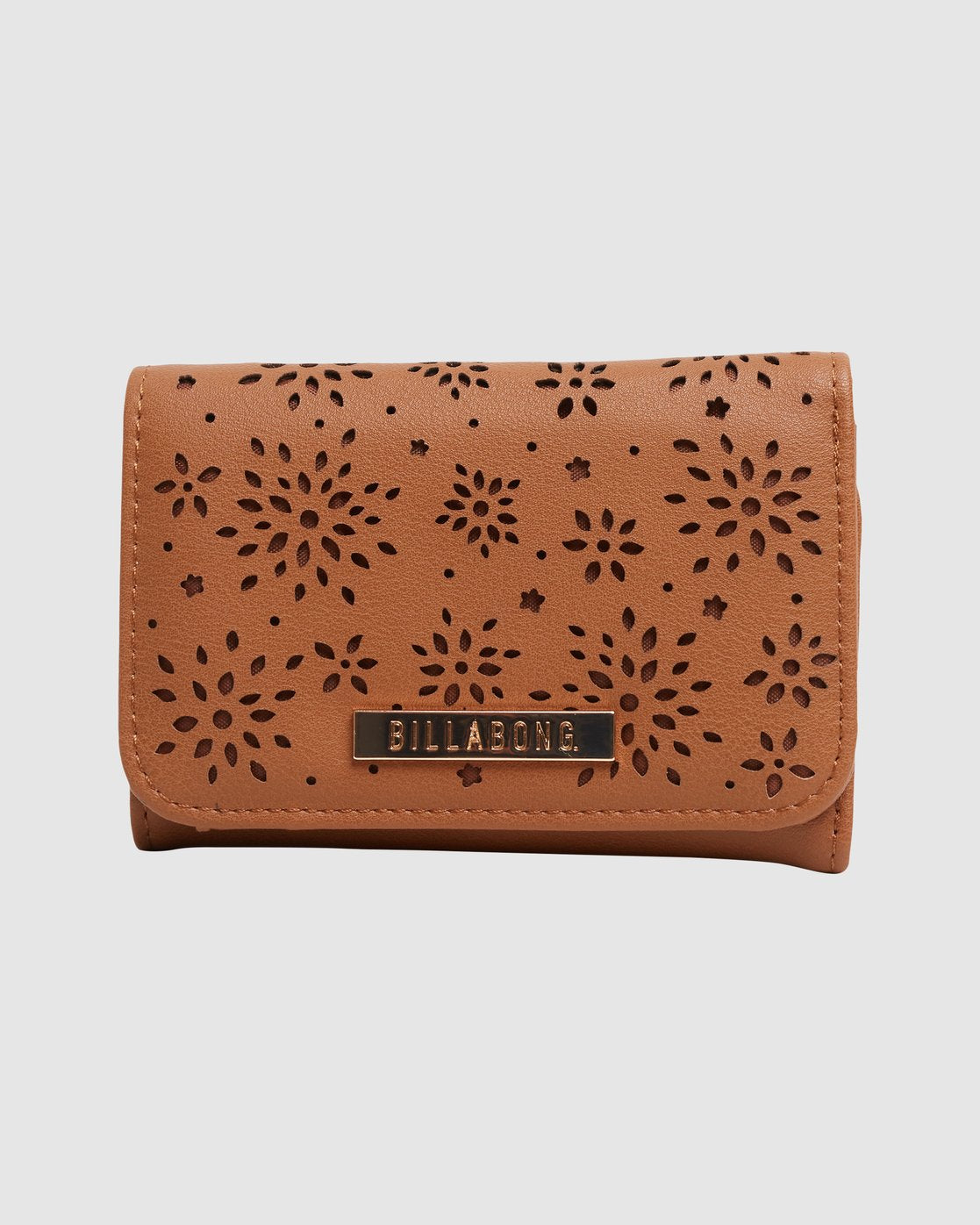 Billabong Lana Wallet Tan