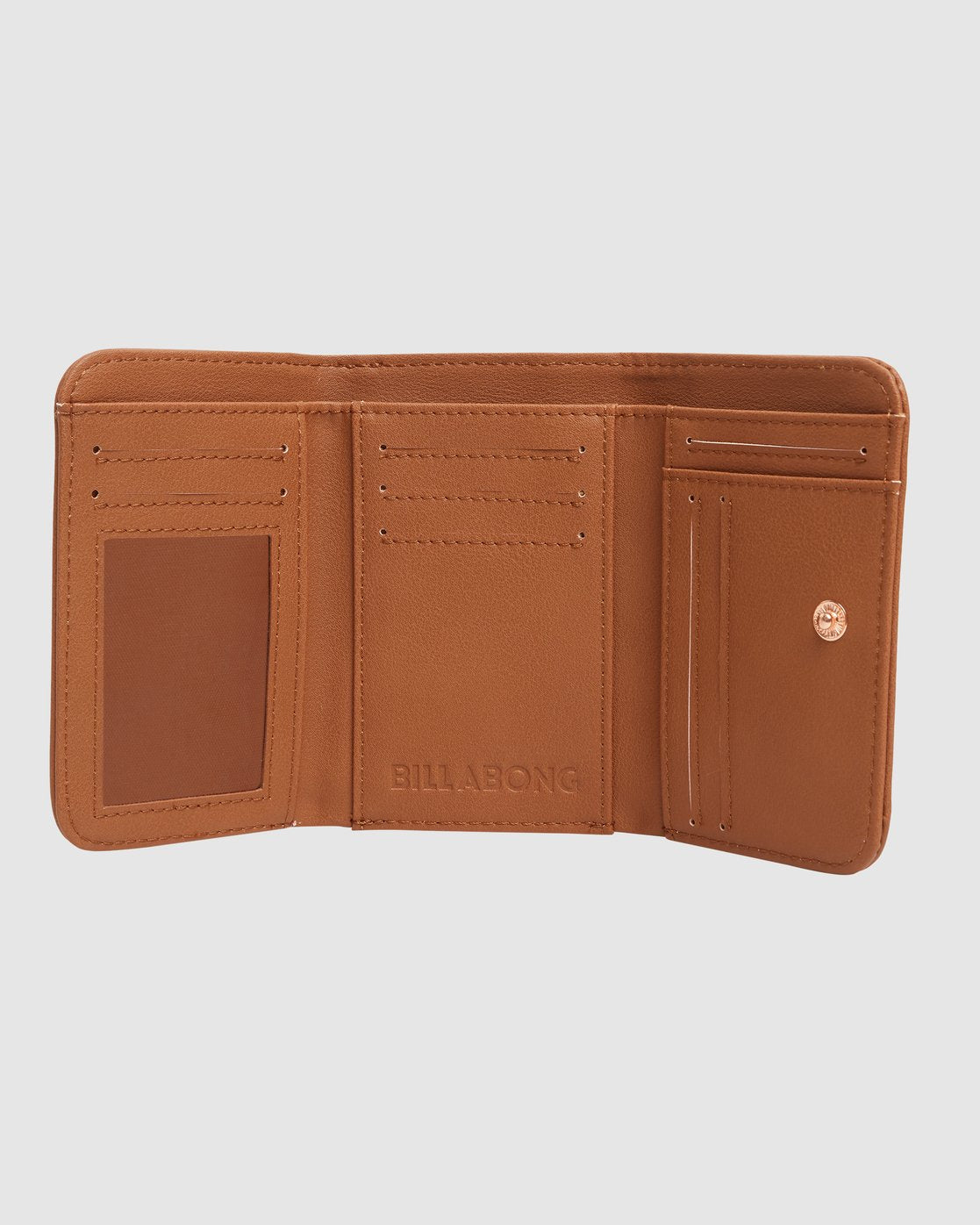 Billabong Lana Wallet Tan