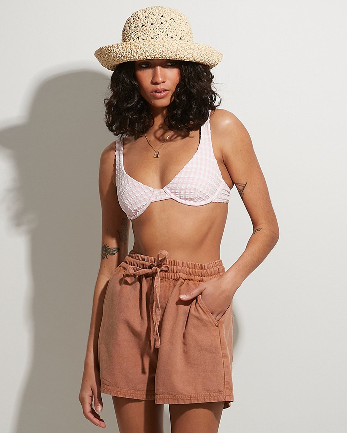 Billabong Louie Shorts Pecan