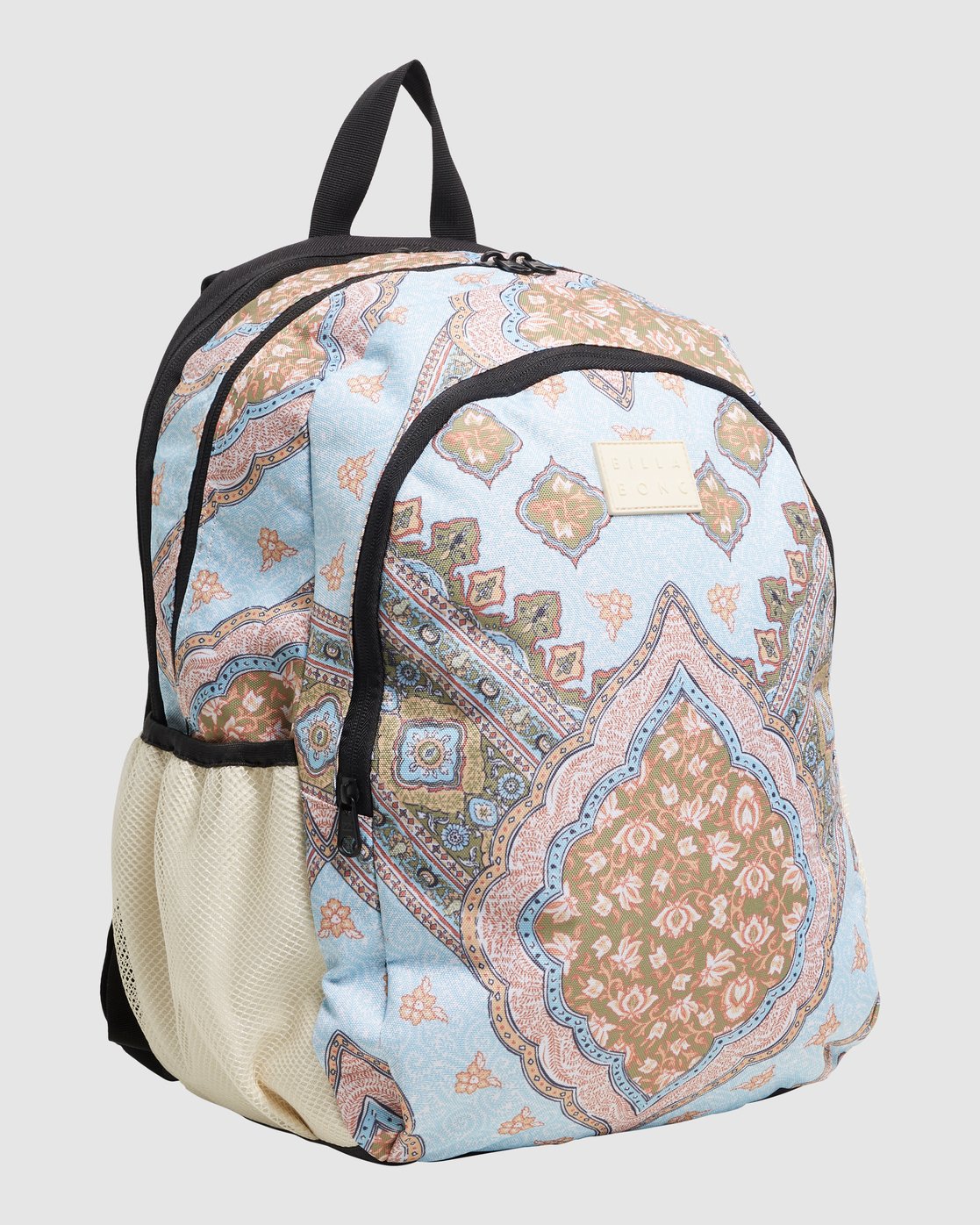 Billabong Luxe Mahi Backpack Salt crystal