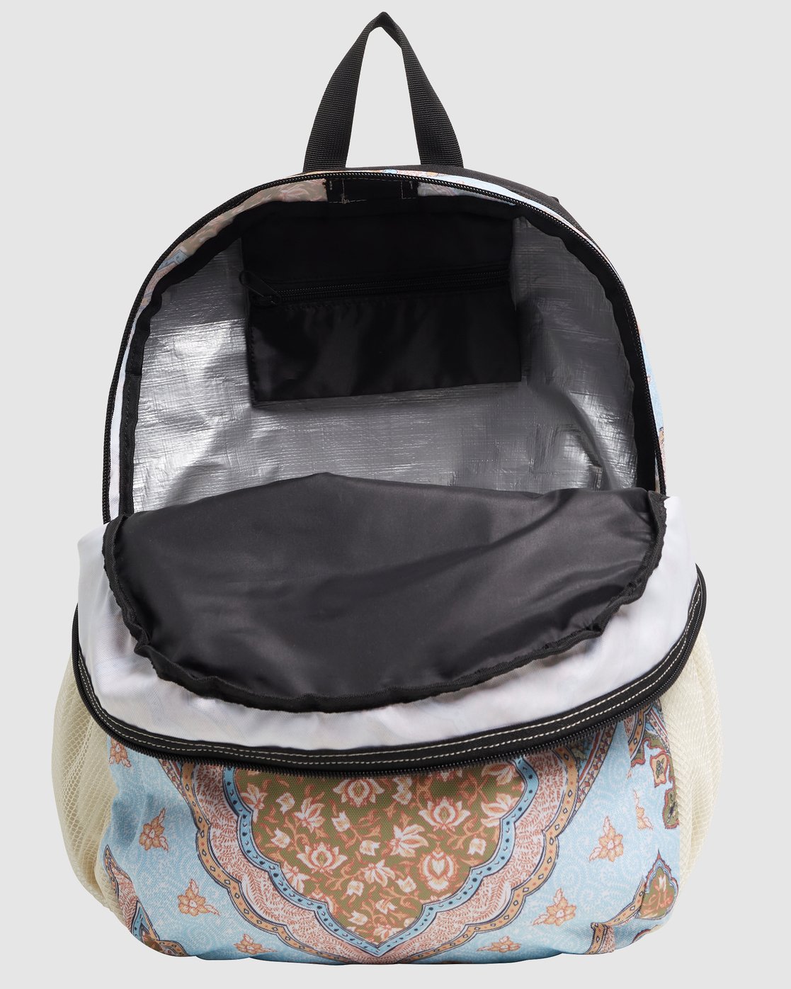 Billabong Luxe Mahi Backpack Salt crystal