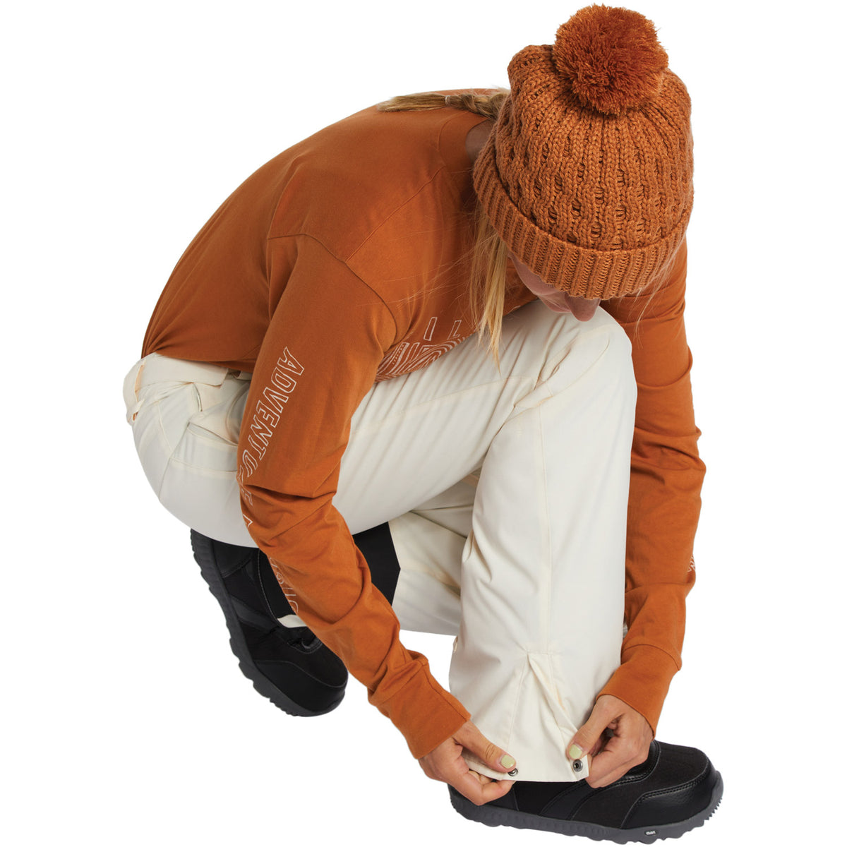 Billabong Malla Pant 2023 Fresh Powder