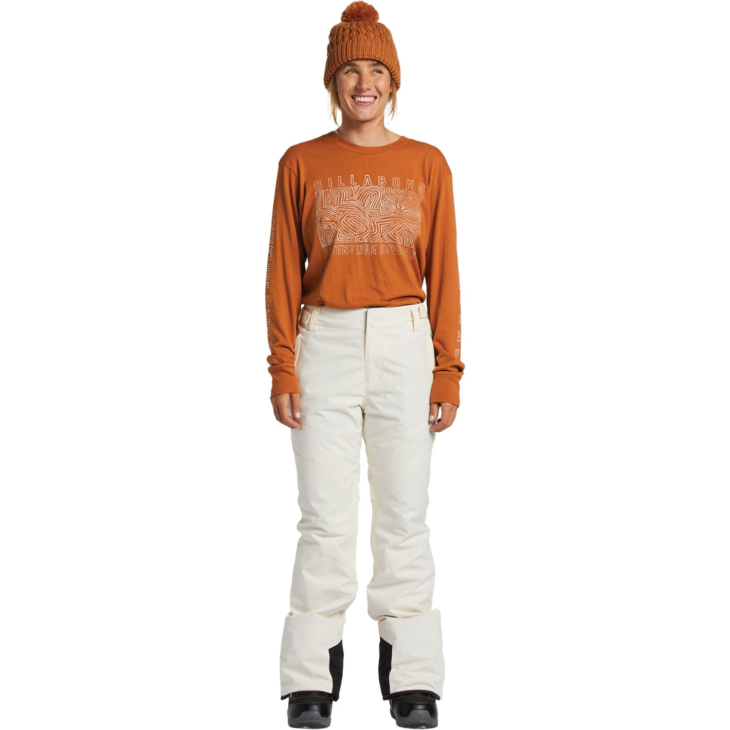 Billabong Malla Pant 2023 Fresh Powder