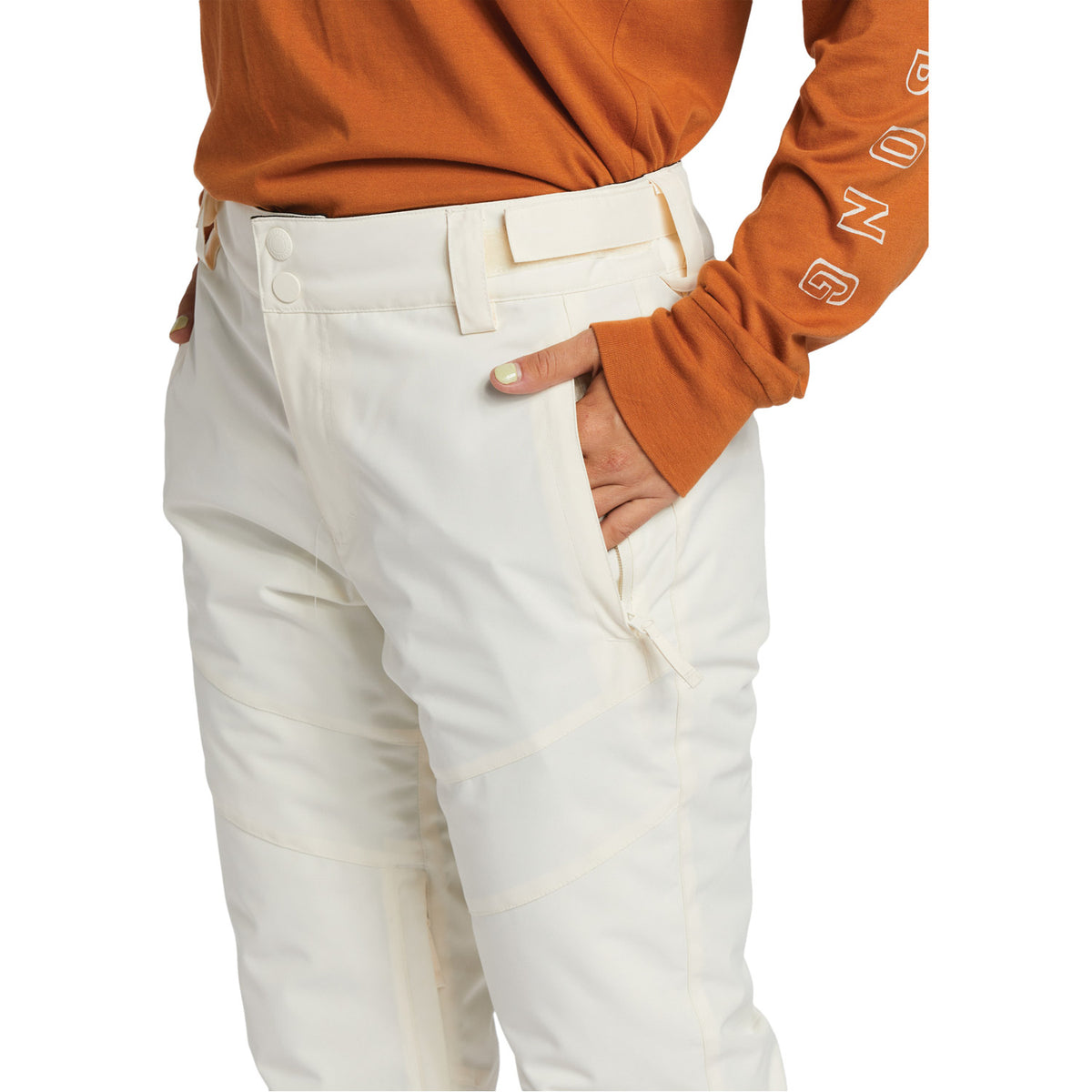 Billabong Malla Pant 2023 Fresh Powder