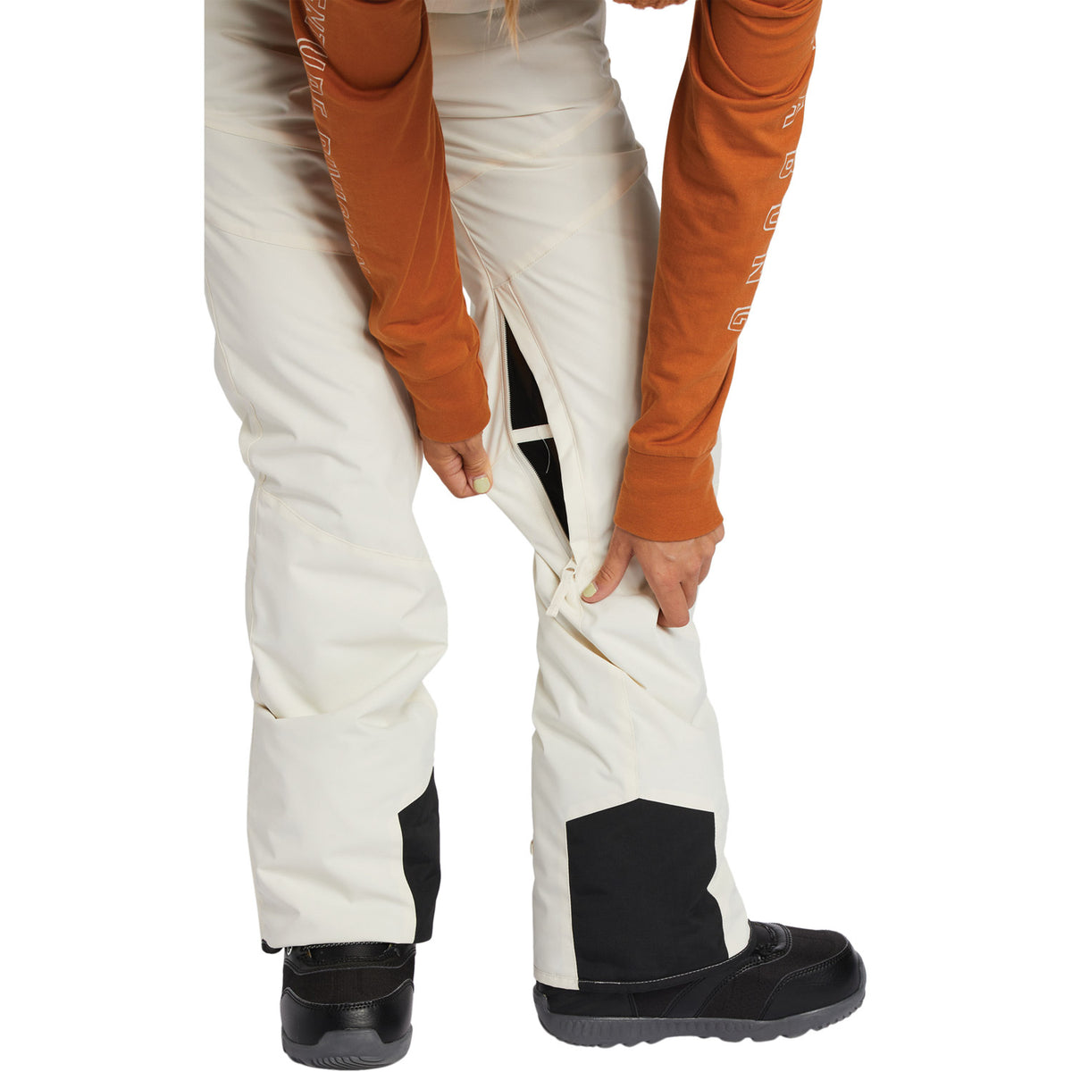 Billabong Malla Pant 2023 Fresh Powder