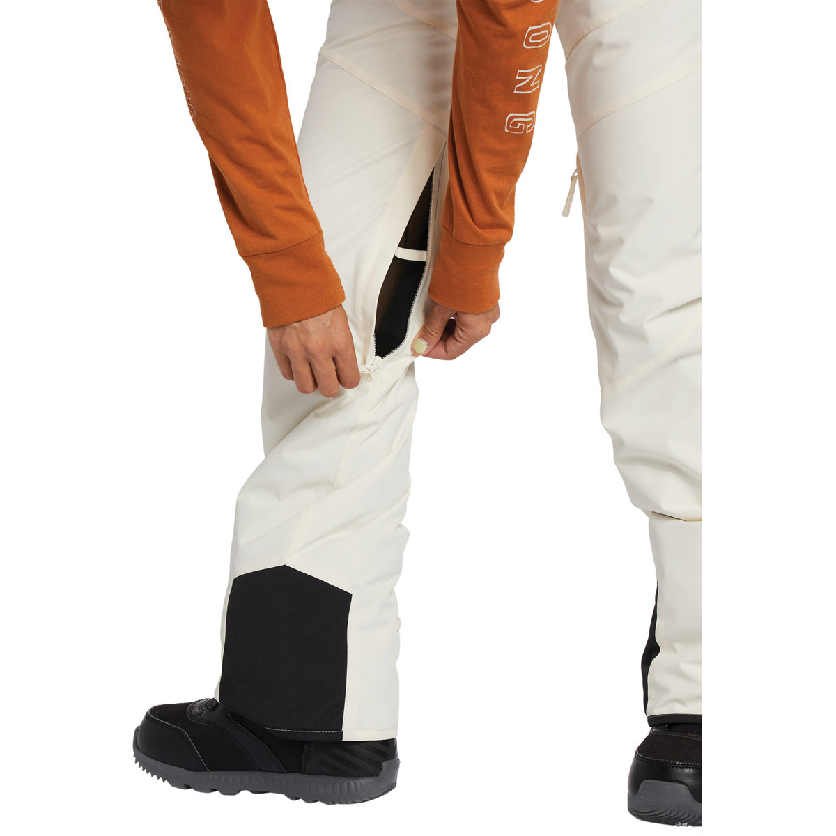 Billabong Malla Pant 2023 Fresh Powder