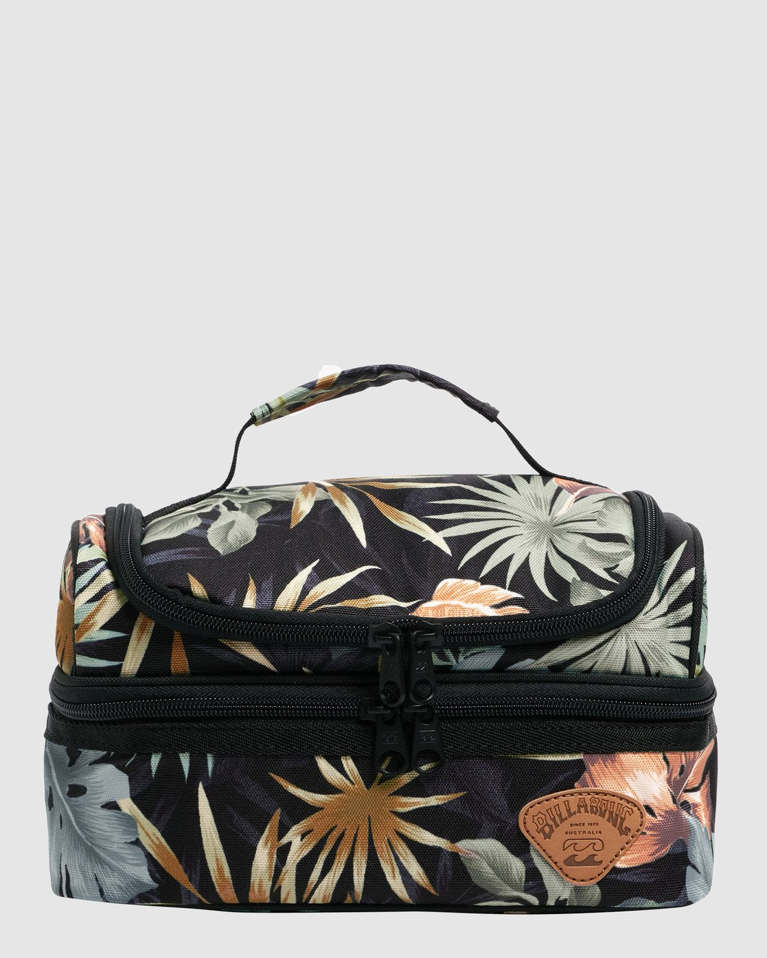 Billabong My Babylon Lunch Box Black