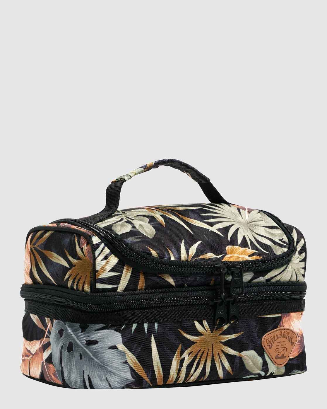 Billabong My Babylon Lunch Box Black