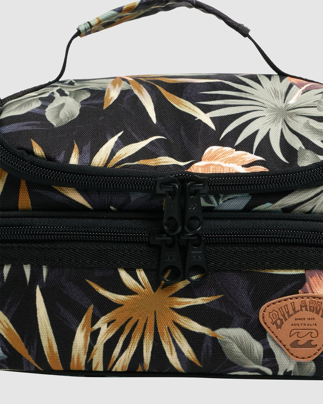 Billabong My Babylon Lunch Box Black