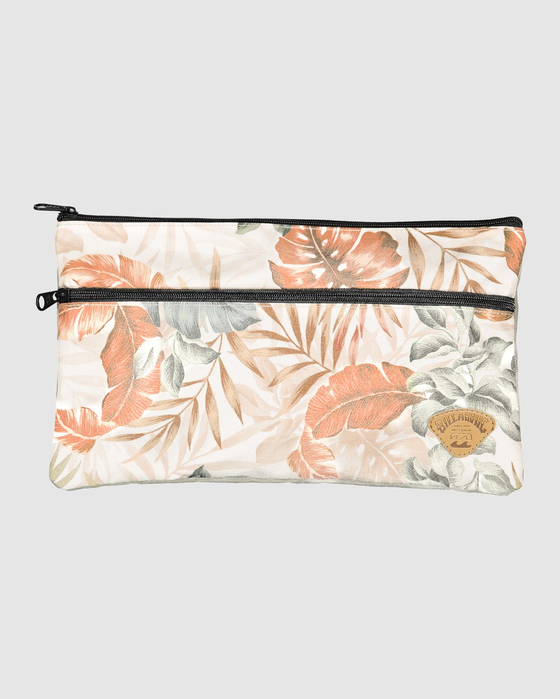 Billabong My Babylon Pencil Case SALT CRYSTAL