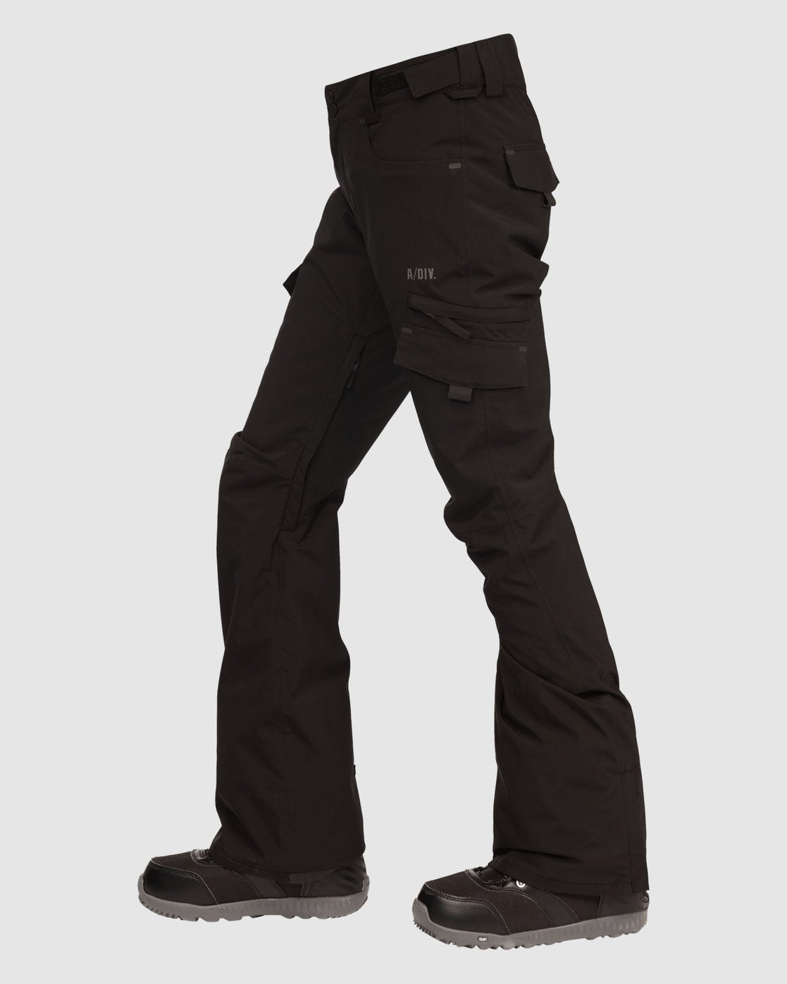 Billabong Nela 2L 15K Pants Black