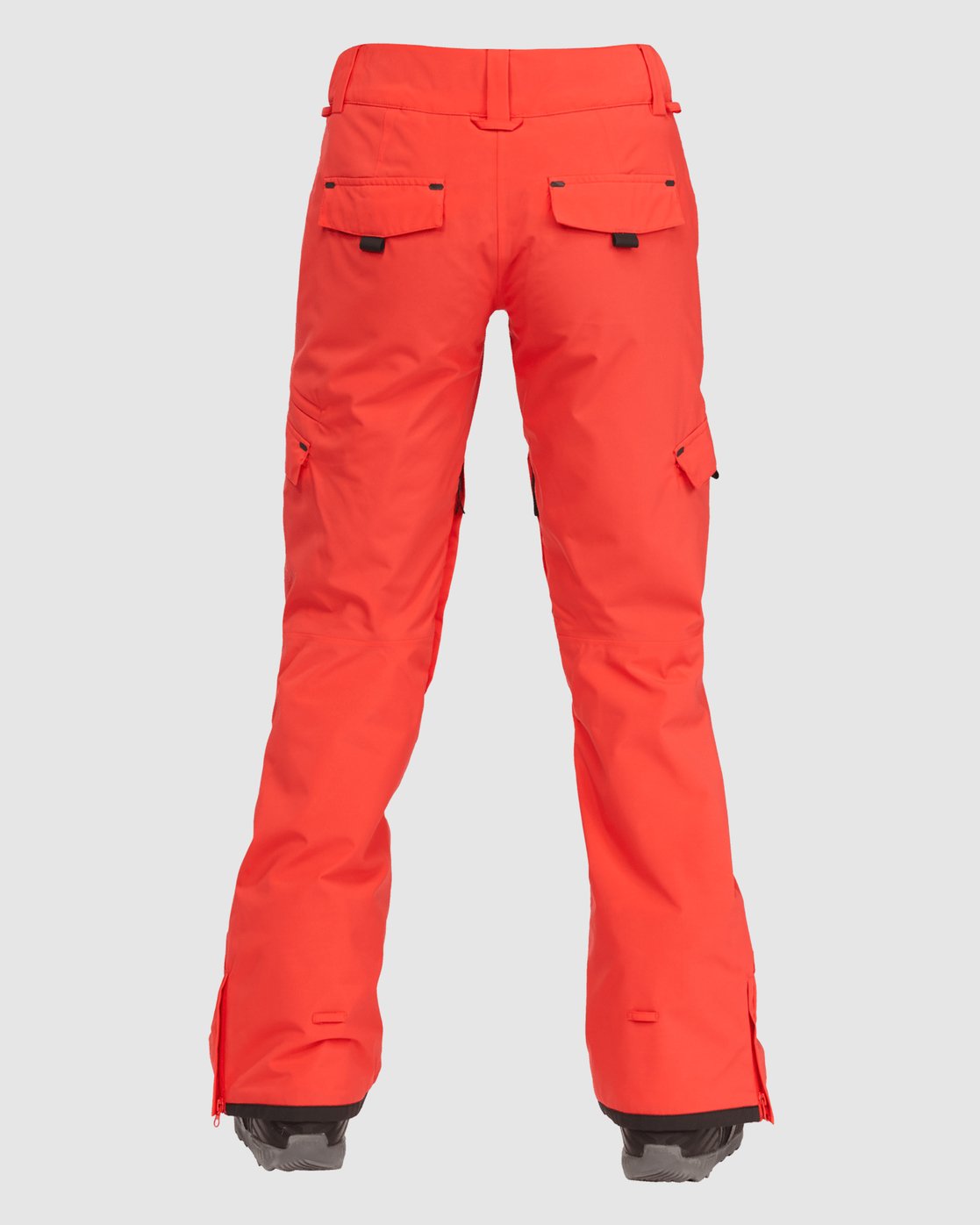 Billabong Nela 2L 15K Pants Fire Red