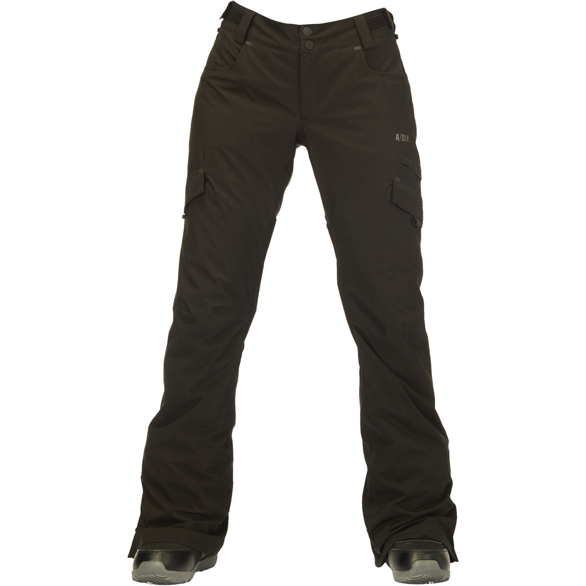 Billabong Nela Pant 2023 Black