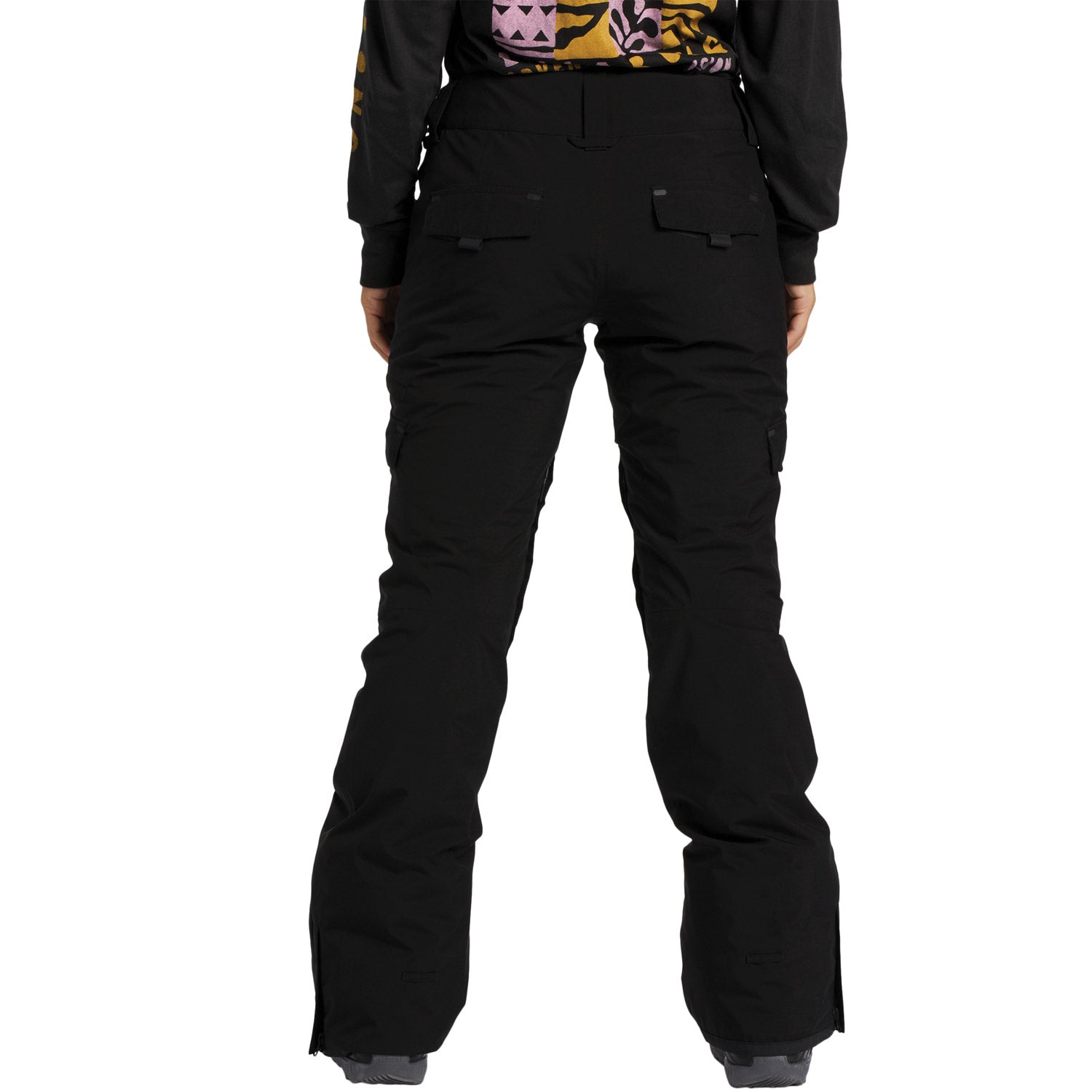 Billabong Nela Pant 2023 Black