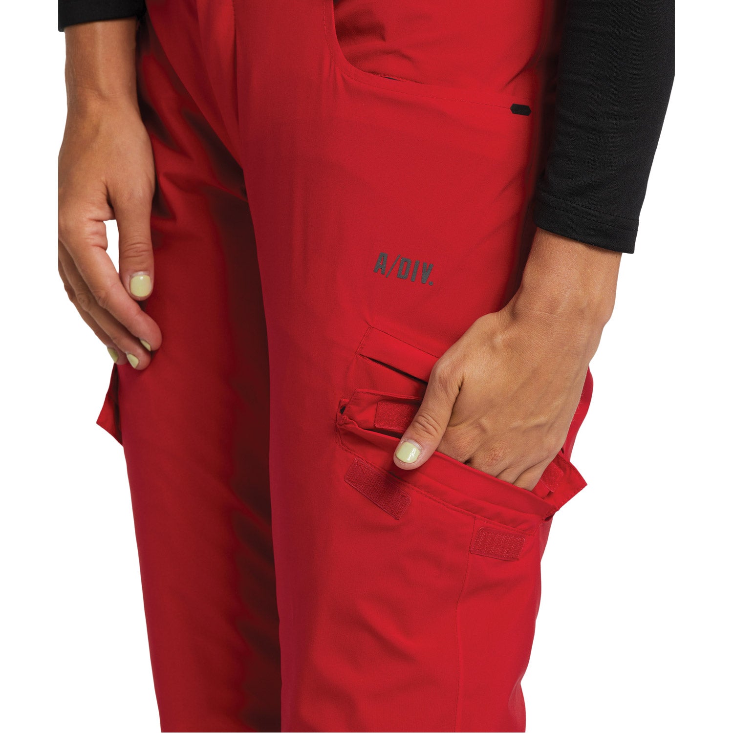 Billabong Nela Pant 2023 Black