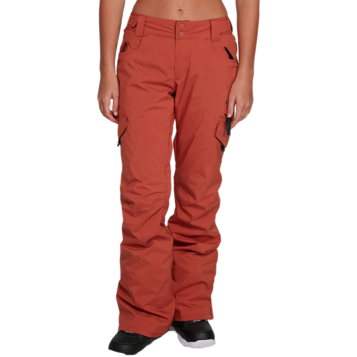 Nela Snowboard Pant 2021