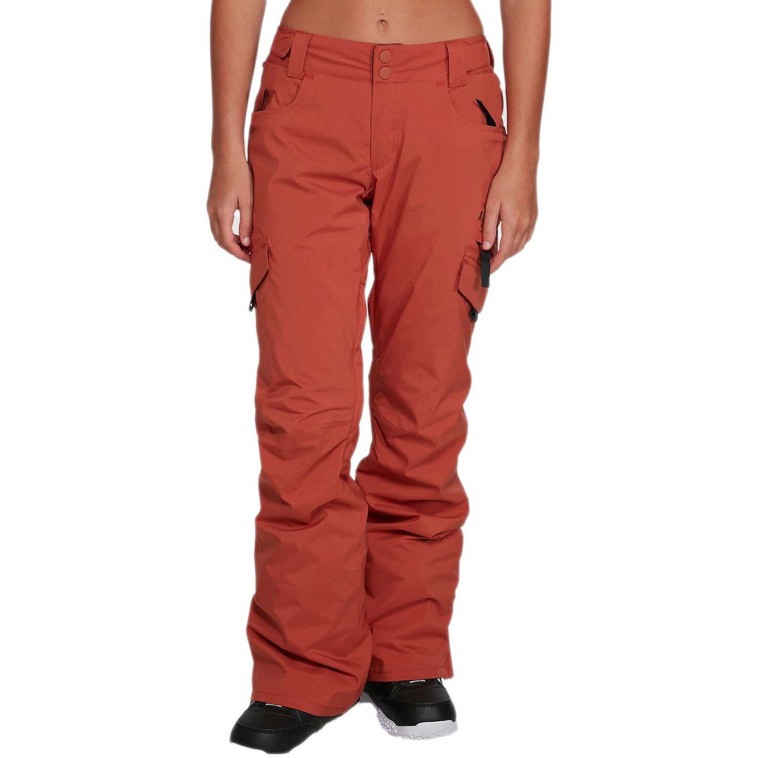 Nela Snowboard Pant 2021