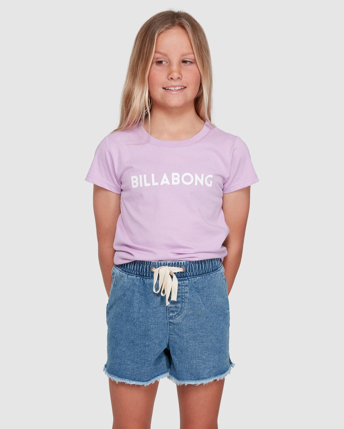 Billabong New Day Shorts Indigo