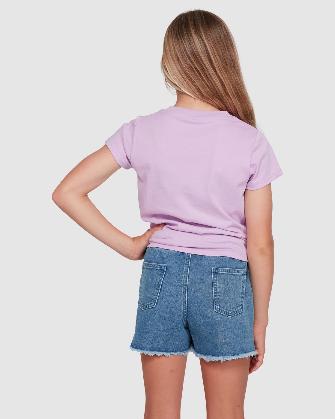 Billabong New Day Shorts Indigo