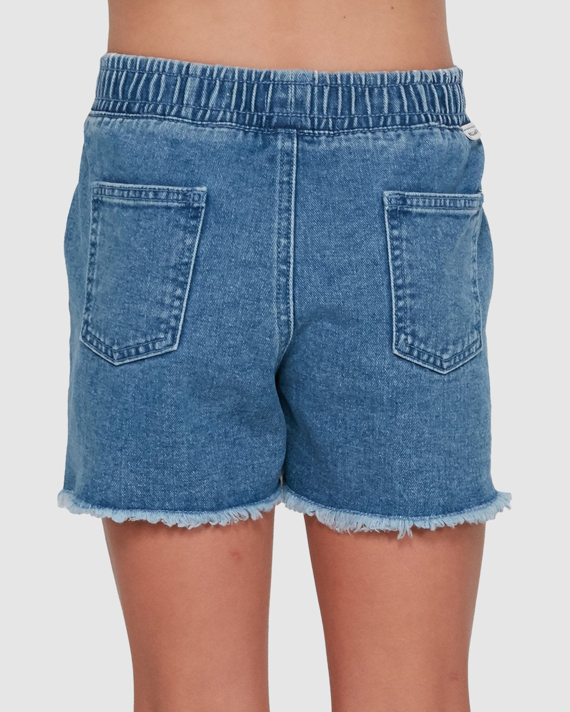 Billabong New Day Shorts Indigo