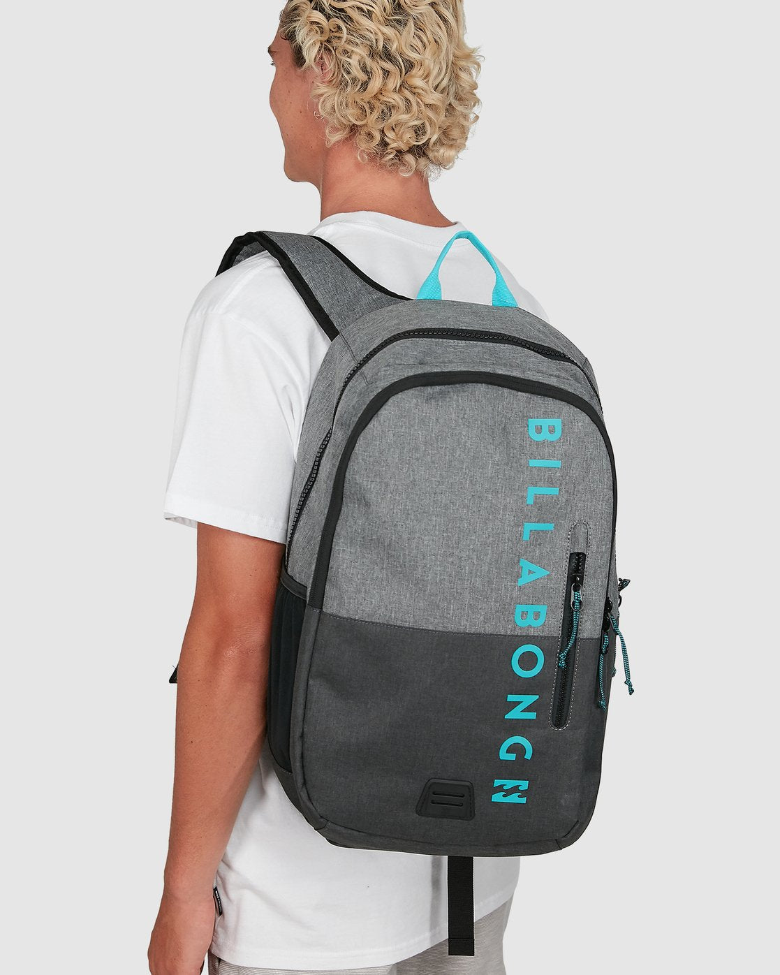 Billabong Norfolk Backpack Mint