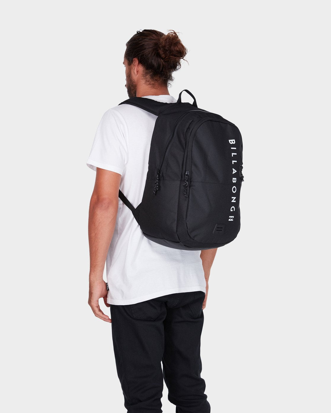 Billabong Norfolk Backpack Stealth