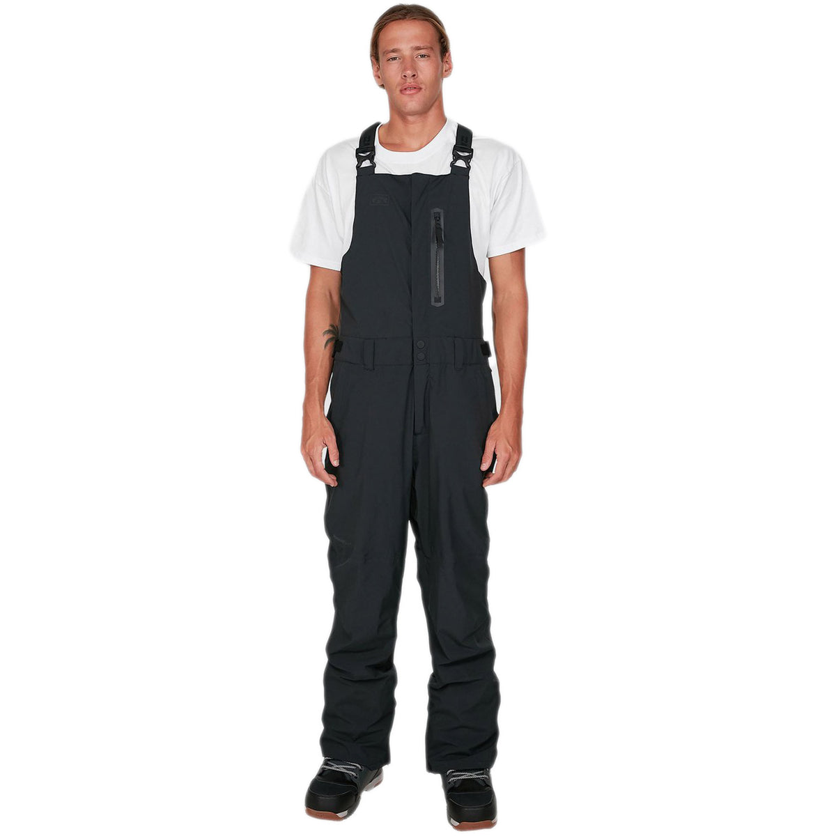 North West Sympatex Snowboard Bib 2021