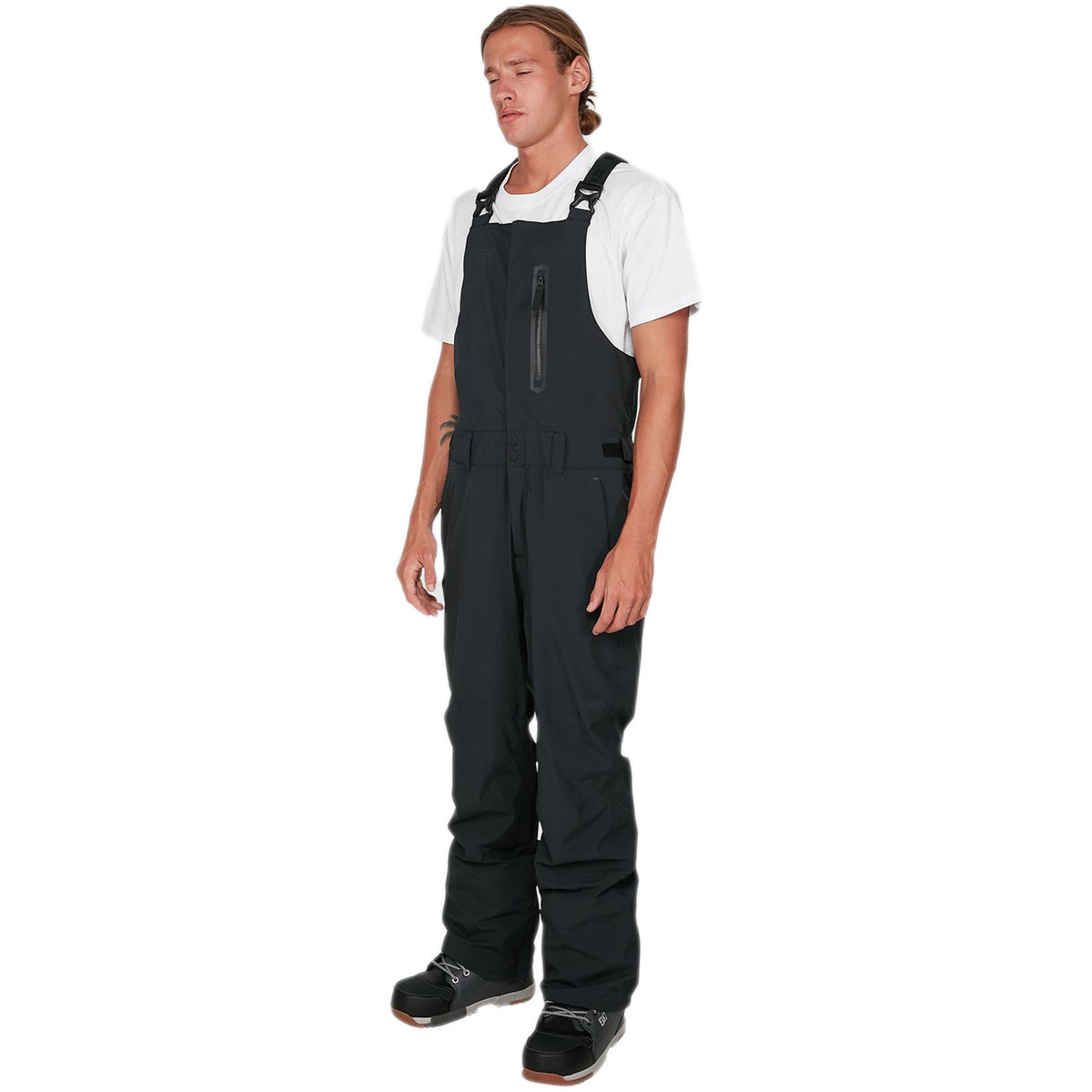 North West Sympatex Snowboard Bib 2021