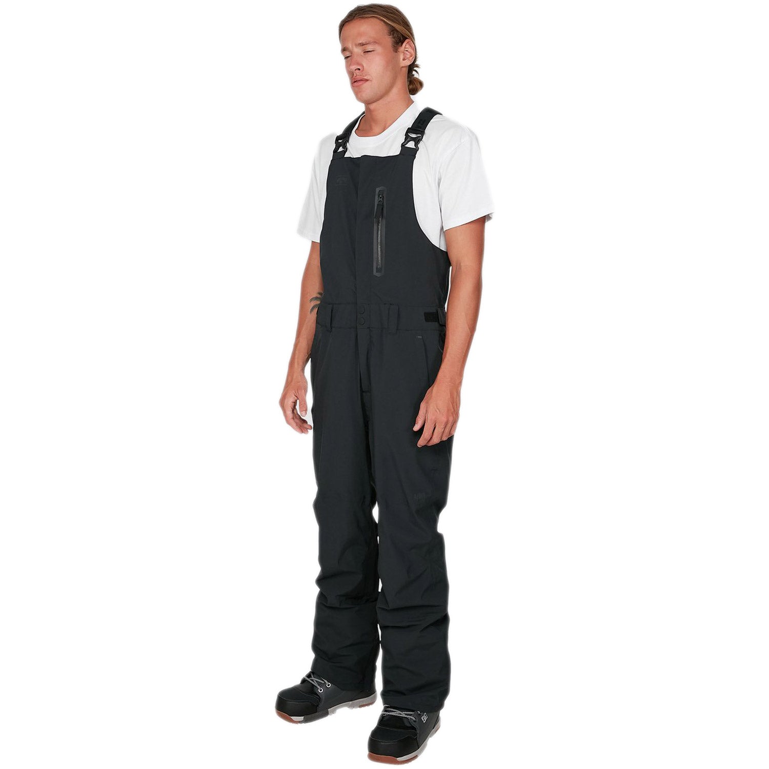 North West Sympatex Snowboard Bib 2021