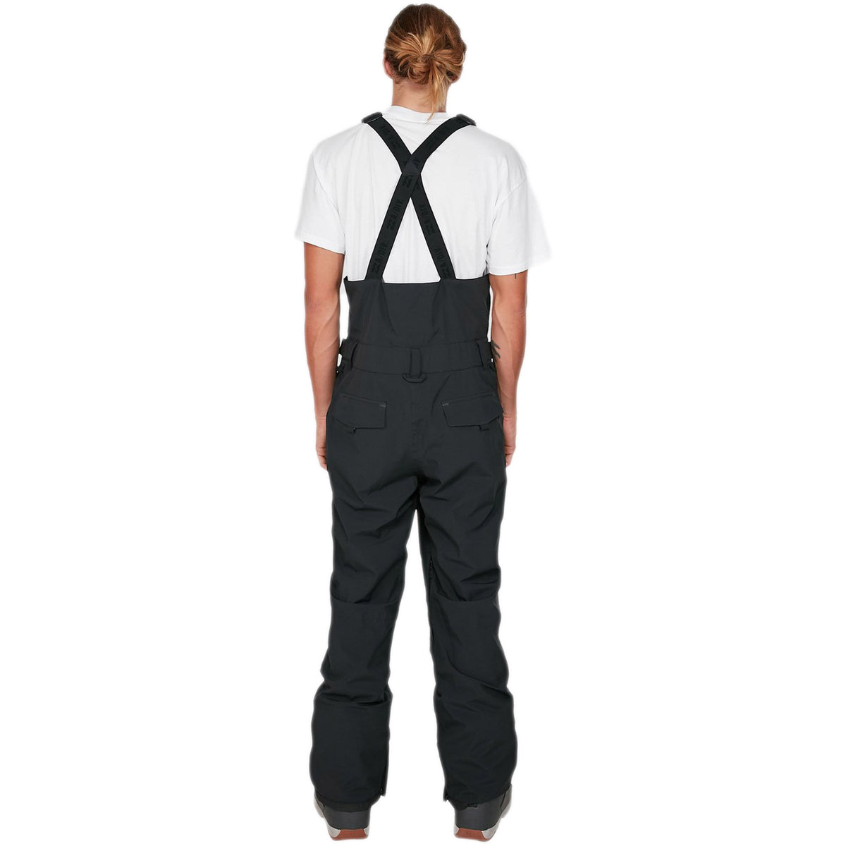 North West Sympatex Snowboard Bib 2021