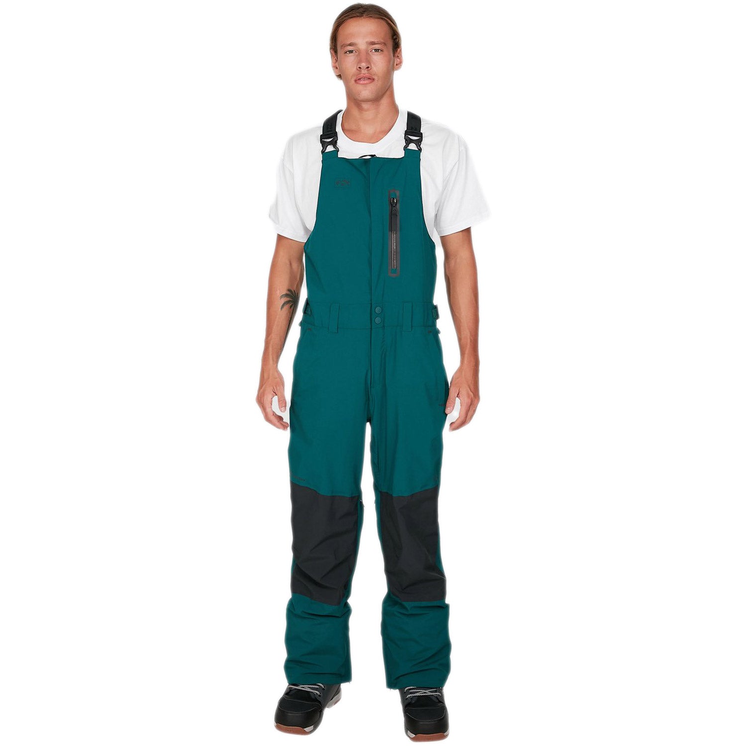 North West Sympatex Snowboard Bib 2021