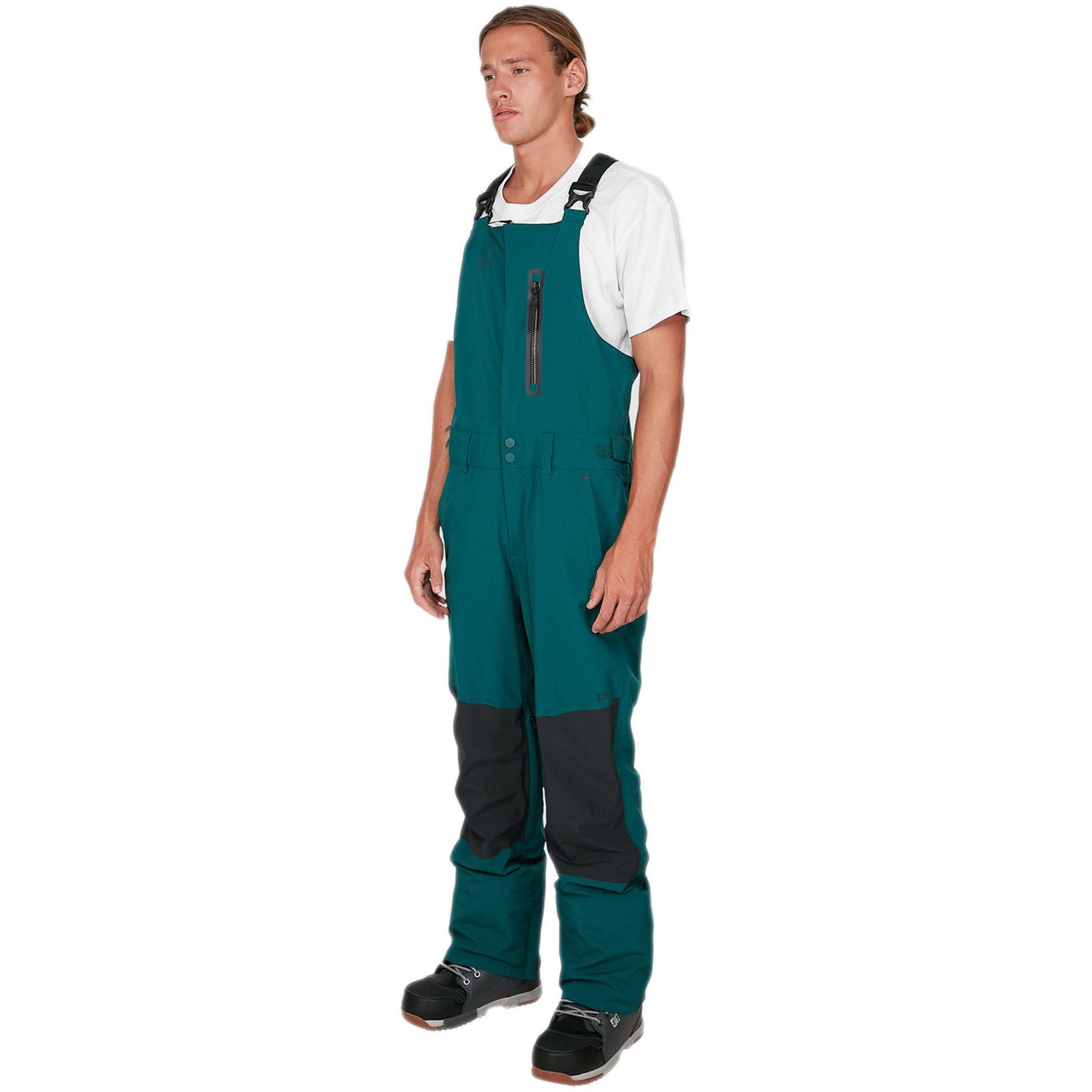 North West Sympatex Snowboard Bib 2021