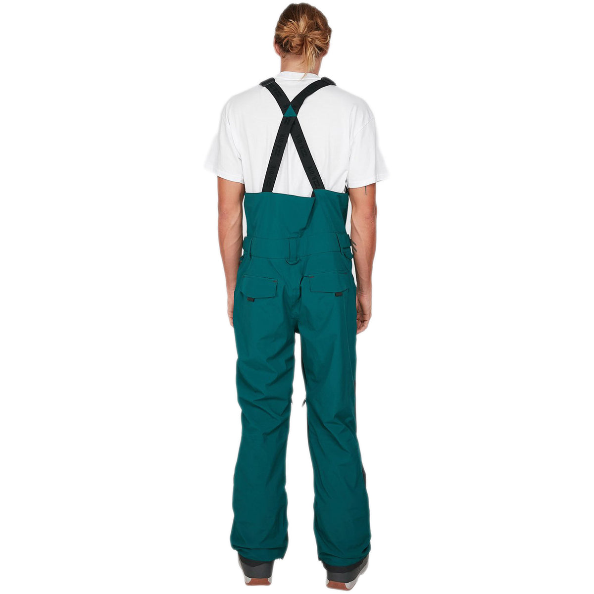 North West Sympatex Snowboard Bib 2021