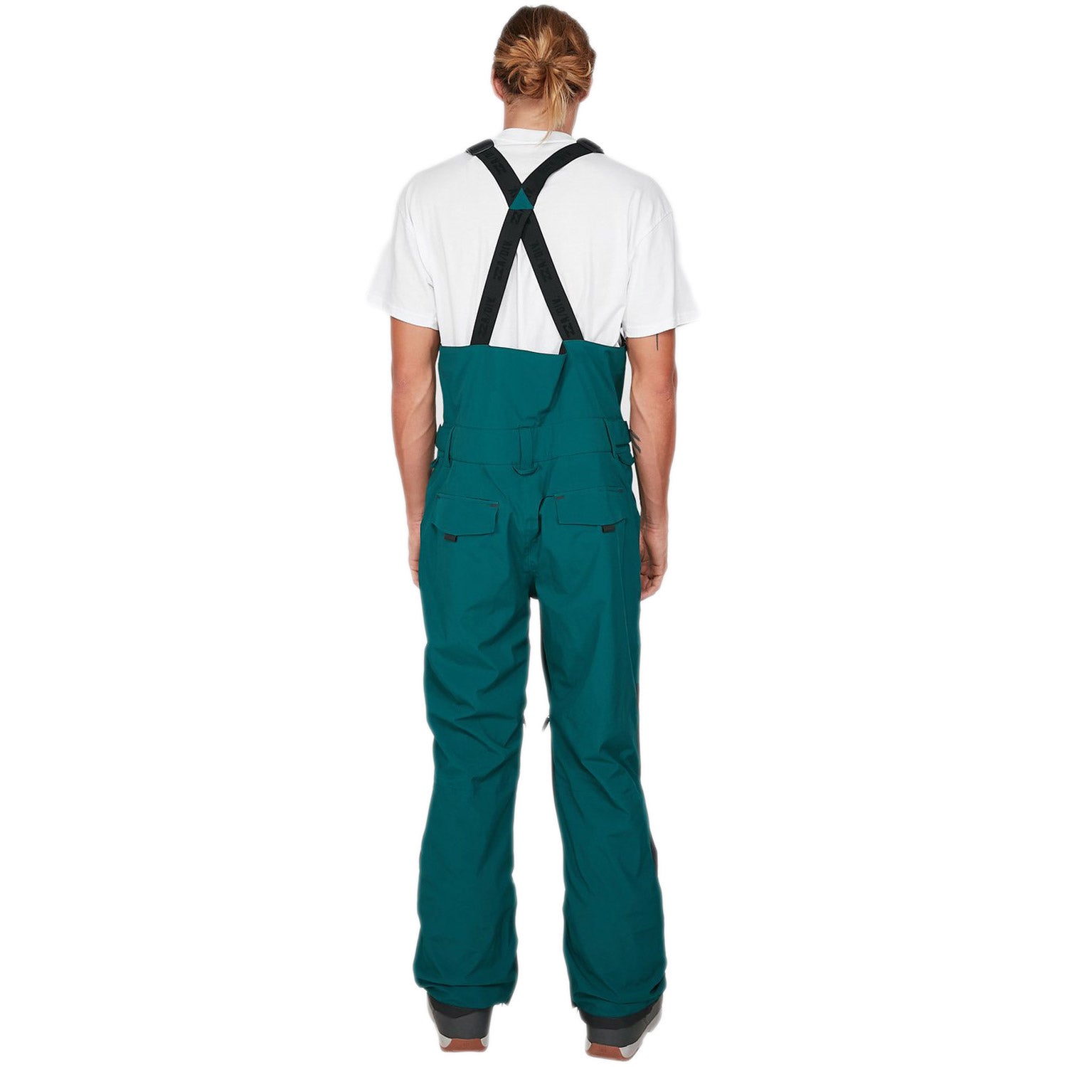 North West Sympatex Snowboard Bib 2021