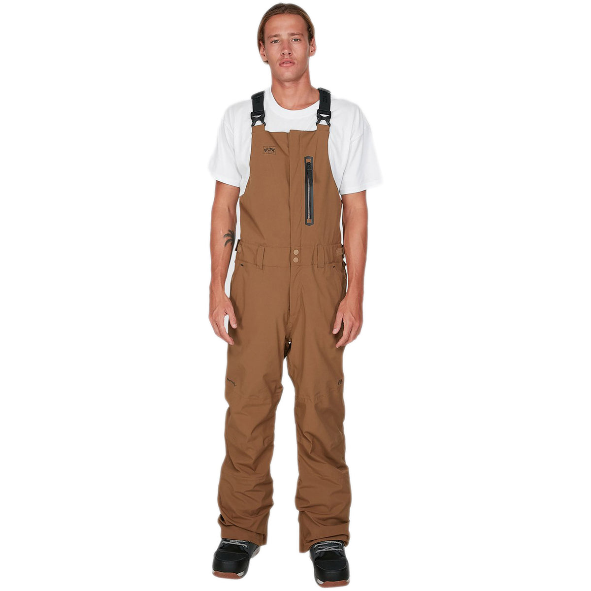 North West Sympatex Snowboard Bib 2021