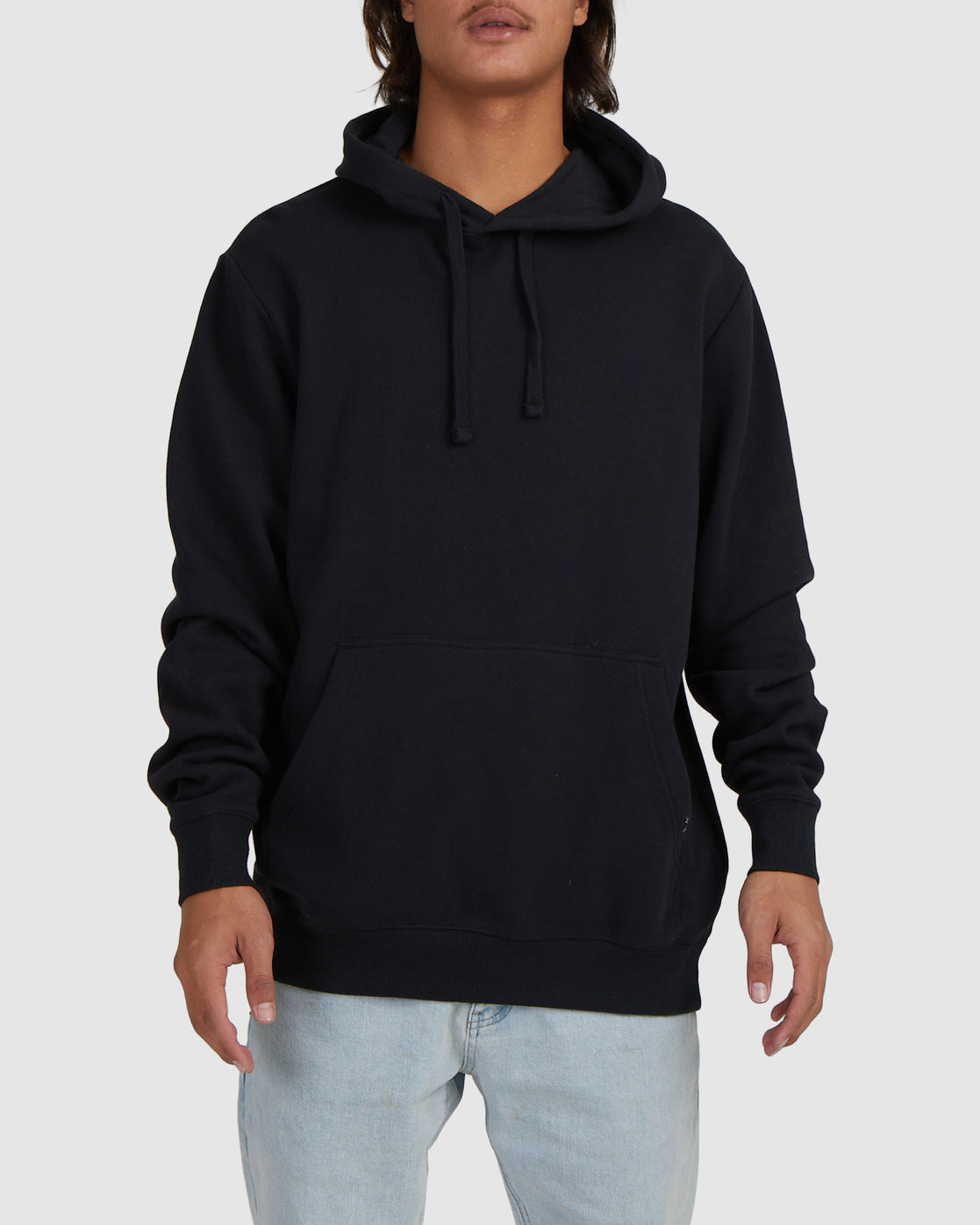 Billabong Od Pop Hoodie BLACK