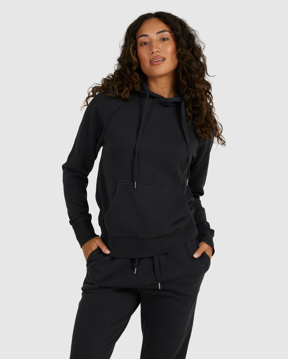Billabong Od Pop Hoodie BLACK