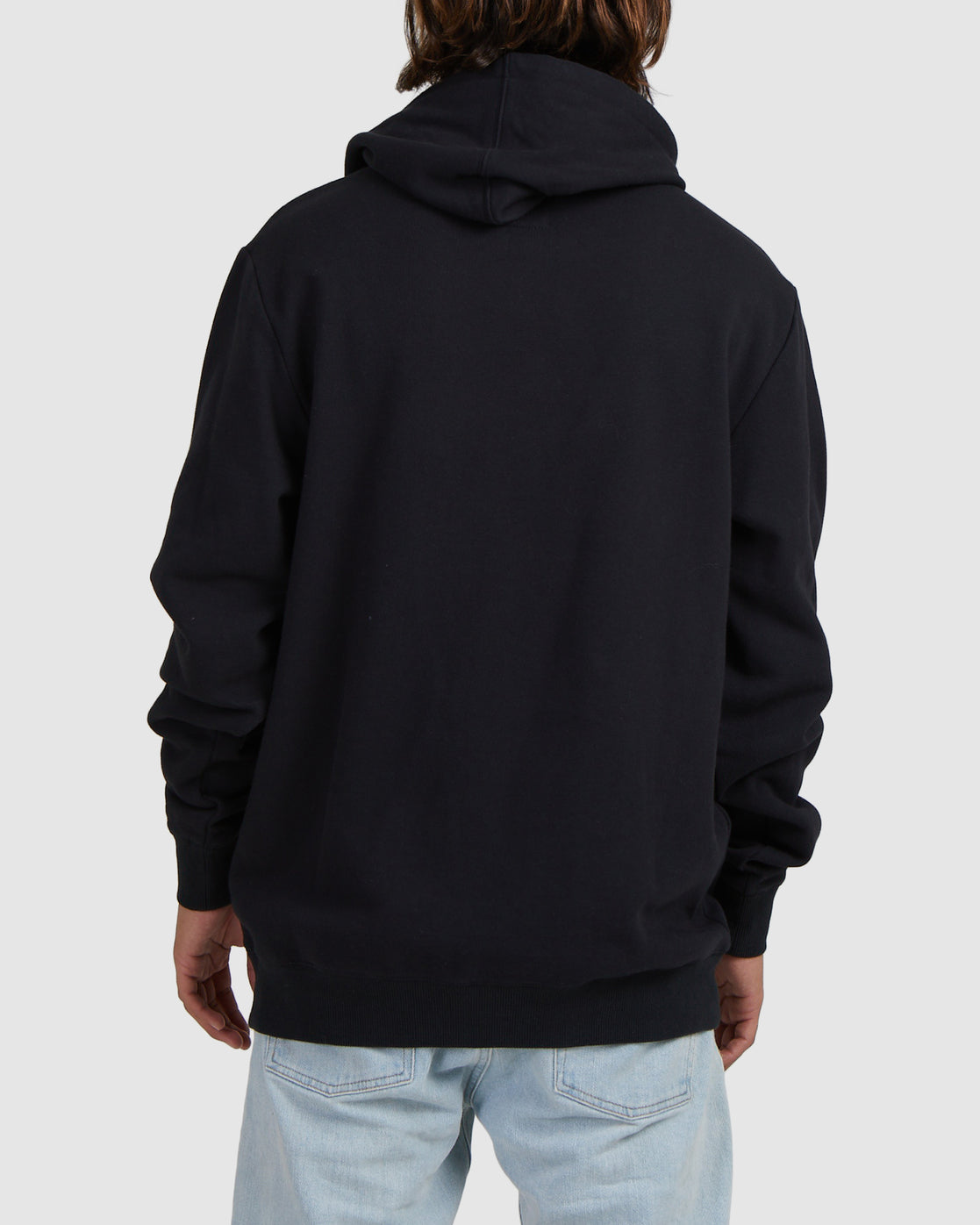 Billabong Od Pop Hoodie BLACK