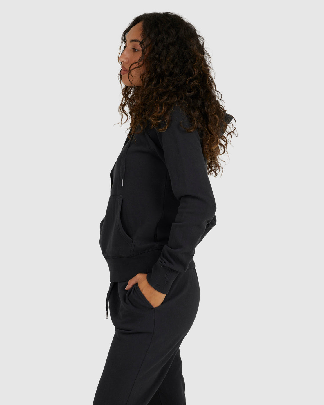 Billabong Od Pop Hoodie BLACK