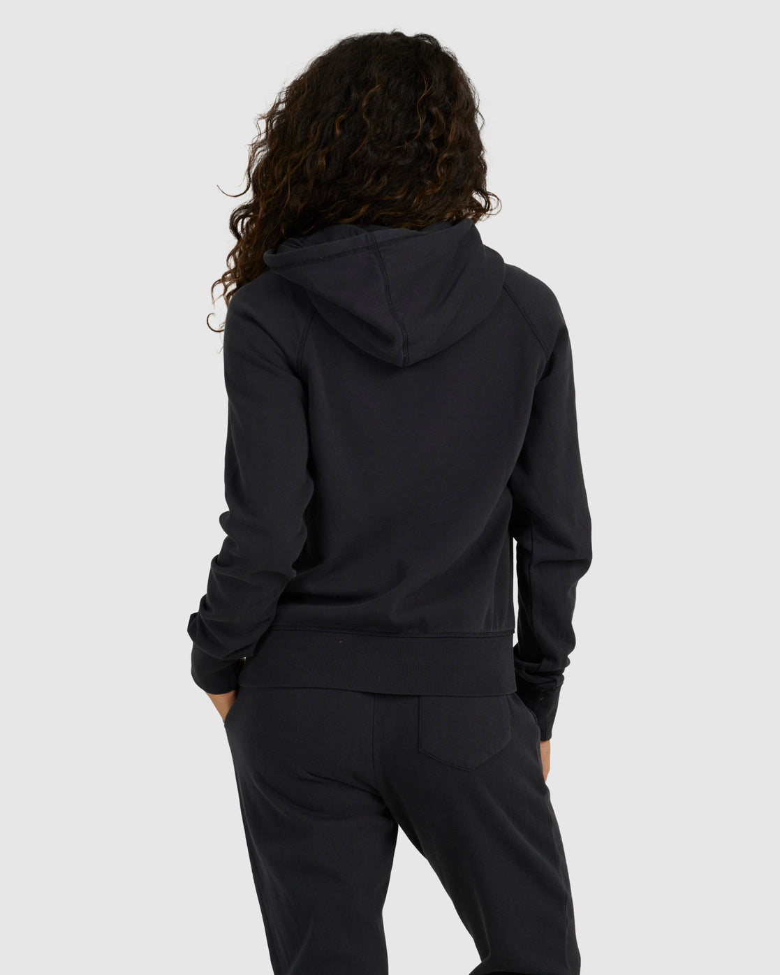 Billabong Od Pop Hoodie BLACK