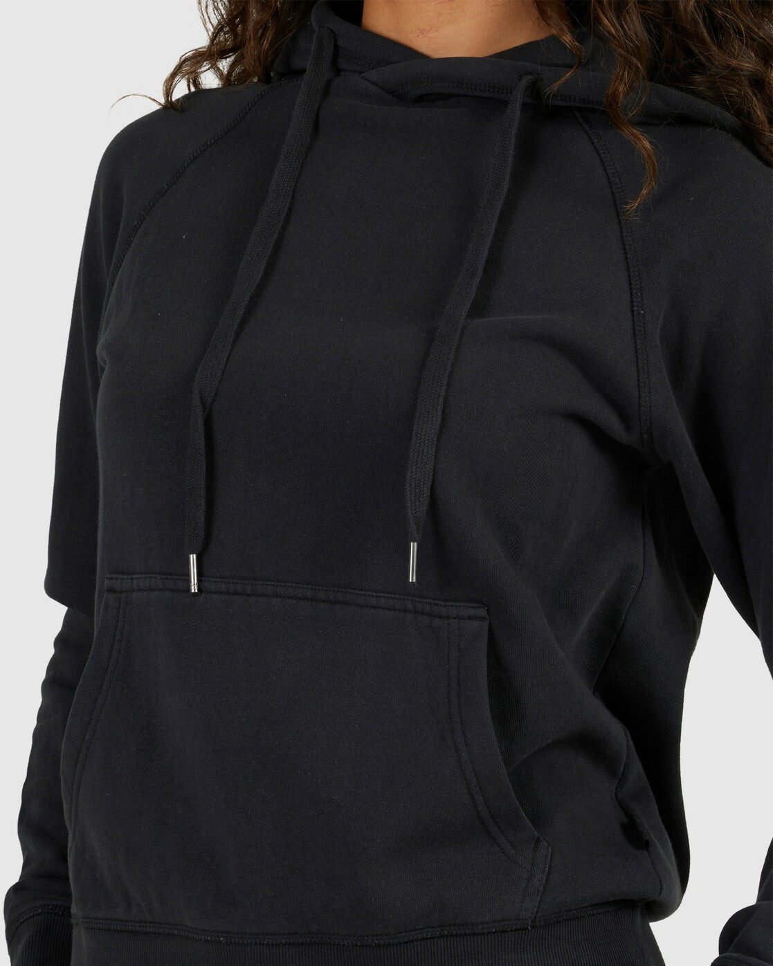 Billabong Od Pop Hoodie BLACK