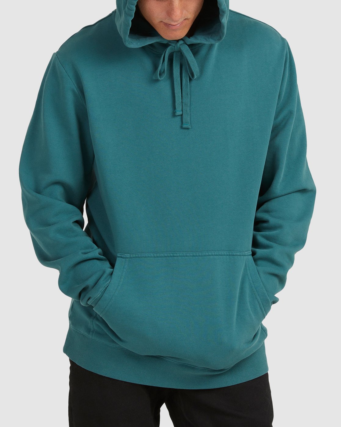 Billabong Od Pop Hoodie DEEP TEAL