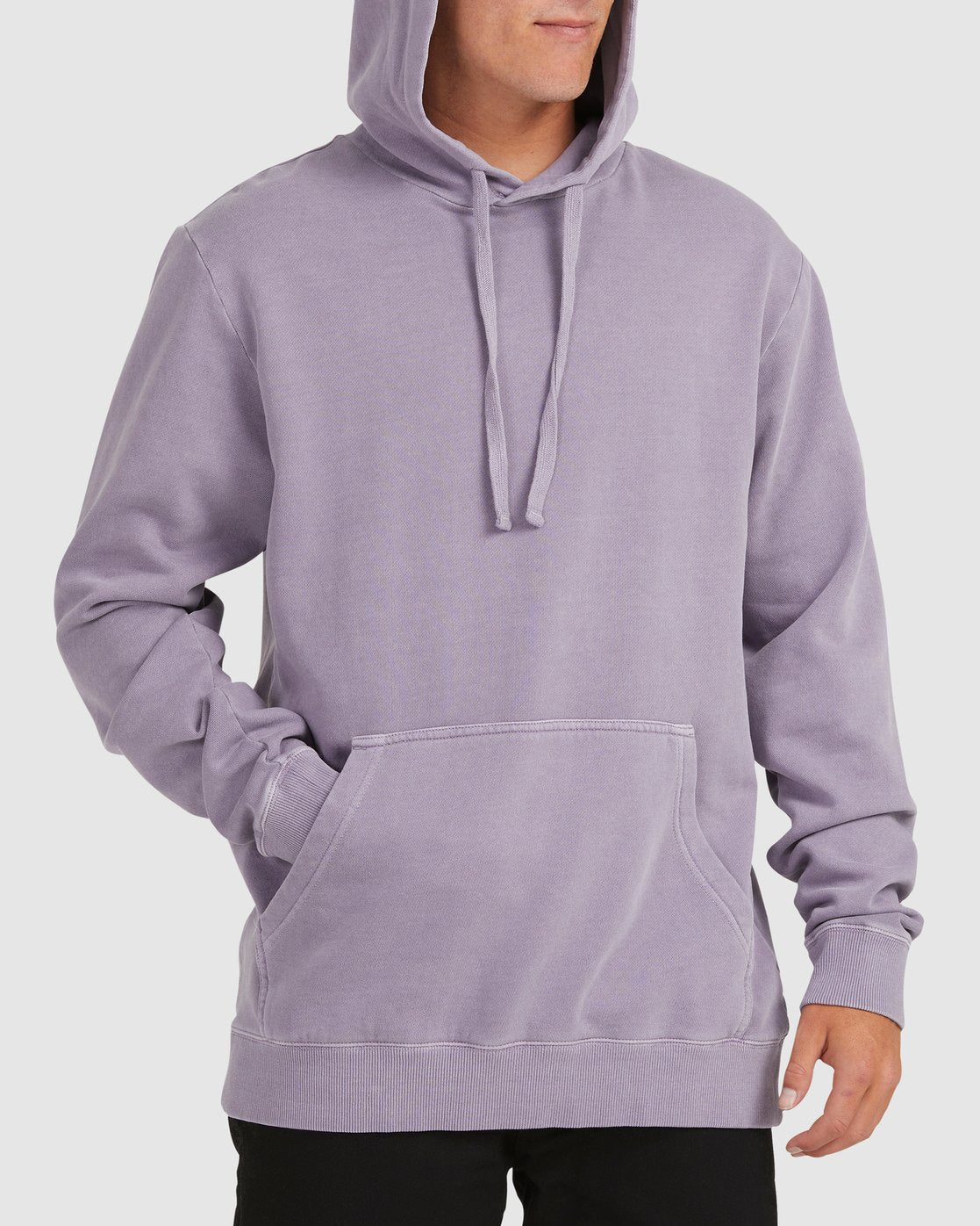 Billabong Od Pop Hoodie PURPLE HAZE