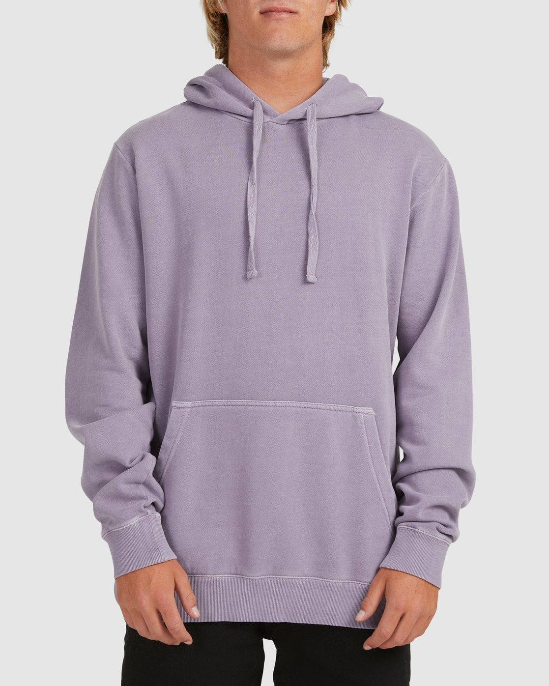 Billabong Od Pop Hoodie PURPLE HAZE