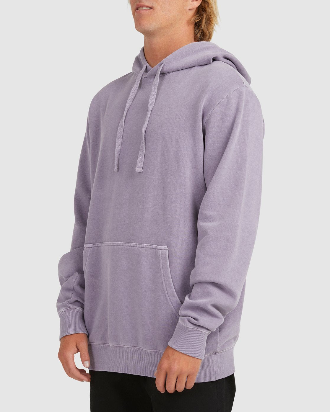Billabong Od Pop Hoodie PURPLE HAZE