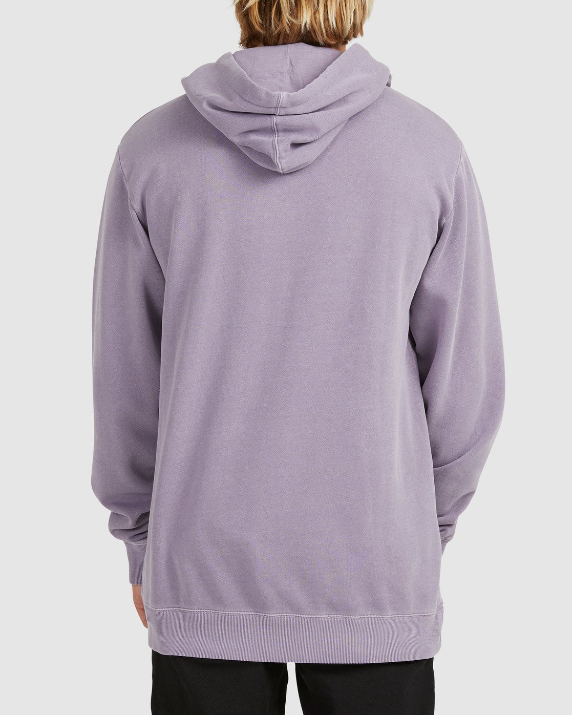 Billabong Od Pop Hoodie PURPLE HAZE