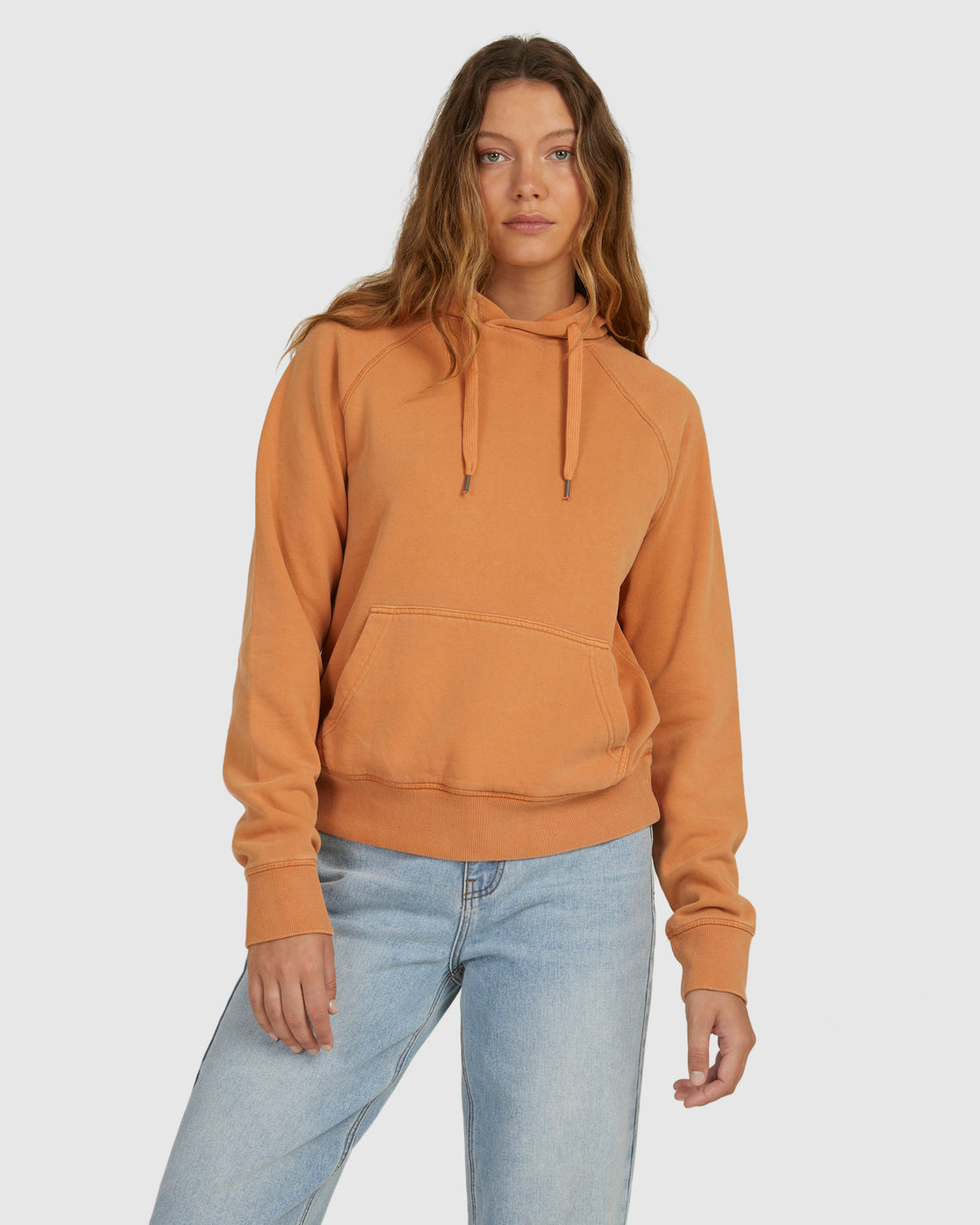 Billabong Od Pop Hoodie SANDSTONE