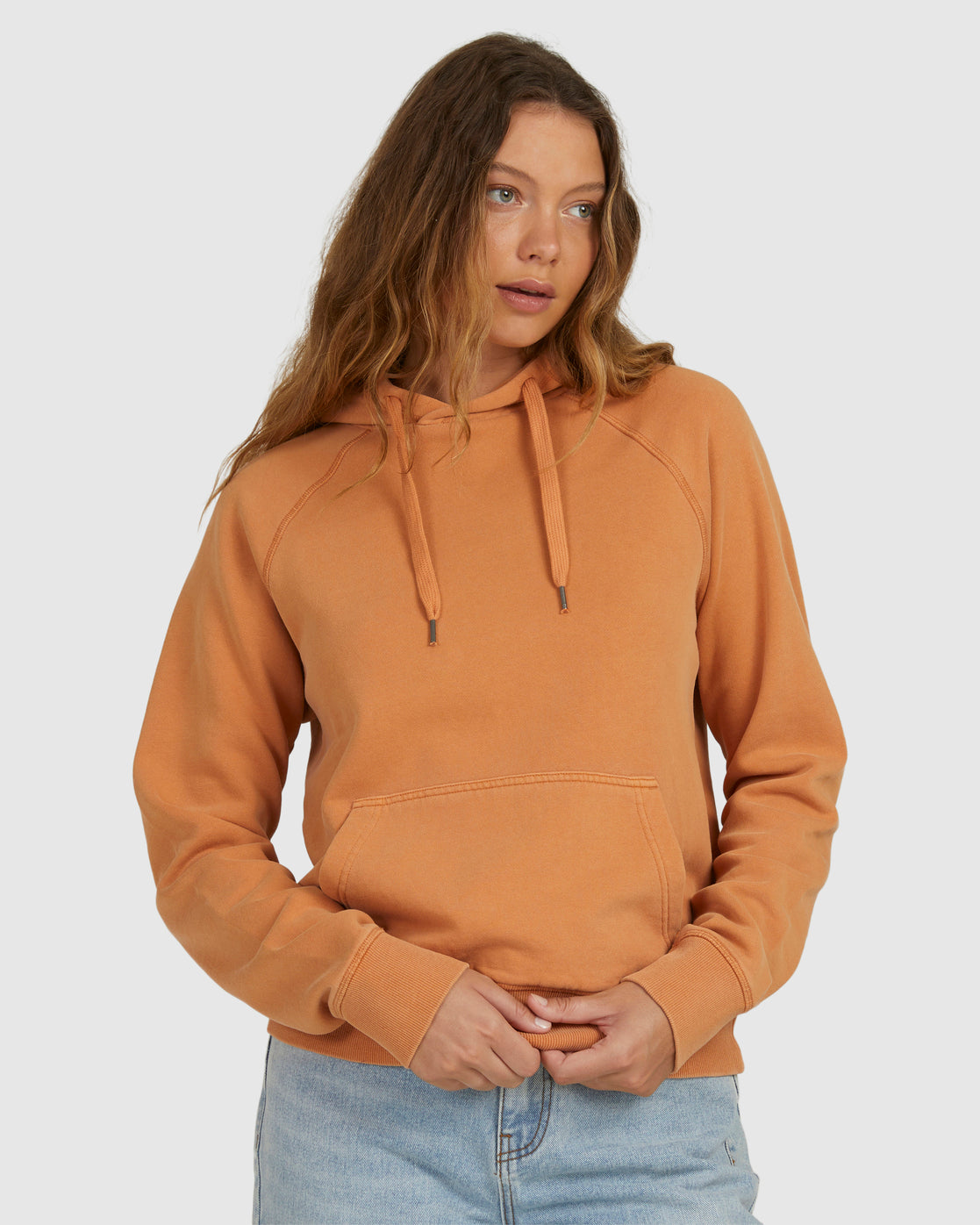Billabong Od Pop Hoodie SANDSTONE