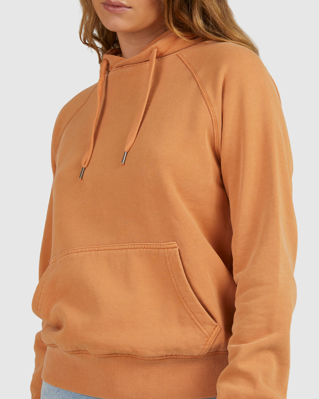 Billabong Od Pop Hoodie SANDSTONE